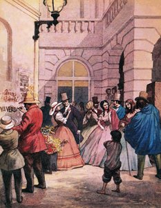 Verdi -- El héroe de Italia