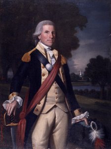Mayor Moses Seymour