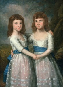 Las hermanas Stryker de Ralph Earl