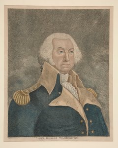 General George Washington