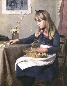 Día de la prímula