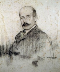 Zuloaga, Ignacio