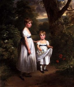 Las dos hermanas