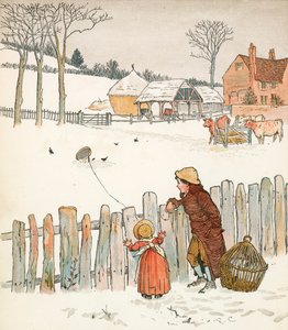  de Randolph Caldecott