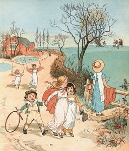  de Randolph Caldecott