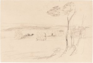 Trouville-sur-Mer de Randolph Caldecott