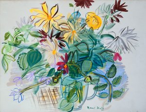 Ramo de flores