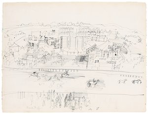 Hipódromo de Epsom