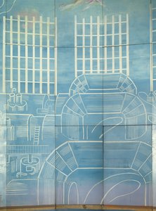 La Fee Electricite de Raoul Dufy