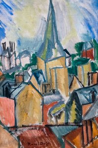  de Raoul Dufy