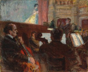 La orquesta de Le Havre