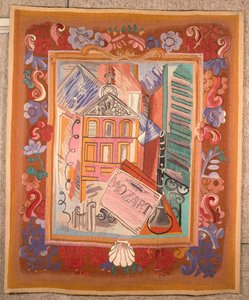 La casa de Mozart