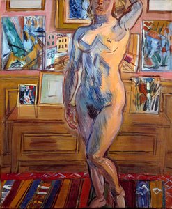 Desnudo