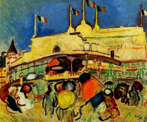 El Casino