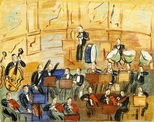 La Orquesta