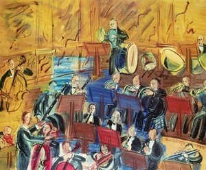 La Orquesta