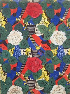 Violines de Raoul Dufy