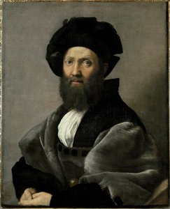 Conde Baldassare Castiglione, autor de 