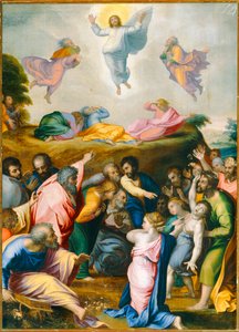 Transfiguración de Jesús (pintura)