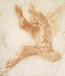 Un ángel