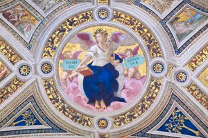 Poesía de Raphael (1483 1520)