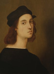 Autorretrato