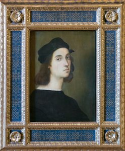 Autorretrato