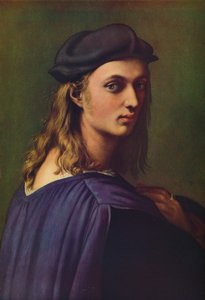 Bindo Altoviti, c1515