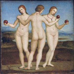  de Raphael
