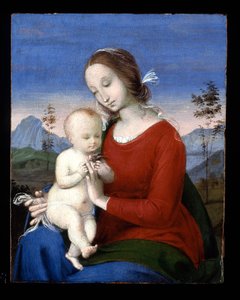  de Raphael