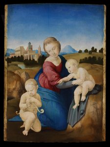  de Raphael