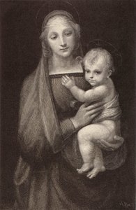  de Raphael