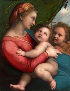  de Raphael