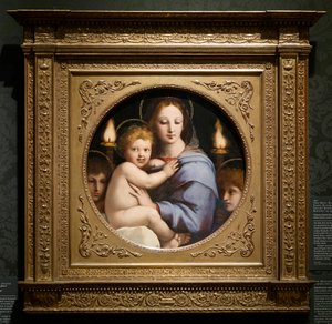  de Raphael