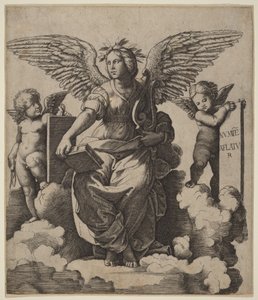  de Raphael