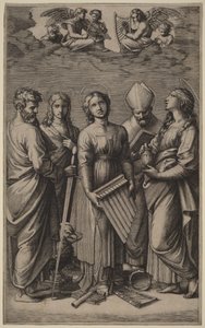  de Raphael