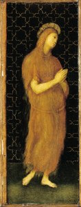 Santa María de Egipto de Raphael