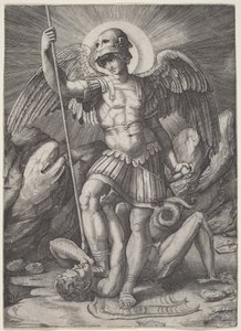  de Raphael
