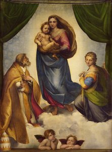  de Raphael