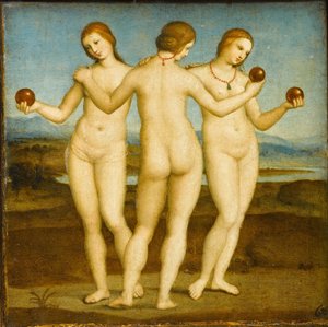  de Raphael