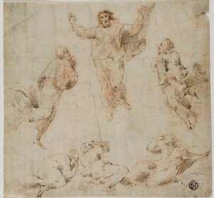 Transfiguración