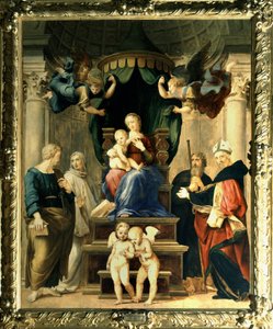 Imagen desconocida de Raphael