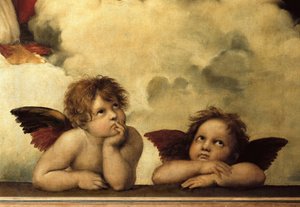 Imagen desconocida de Raphael
