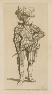 Alberto, Conde de Wallenstein y General del Sacro Imperio, 1629-34