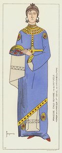 Princesa italo-romana