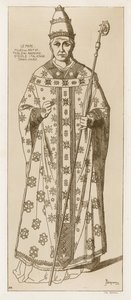 El Papa