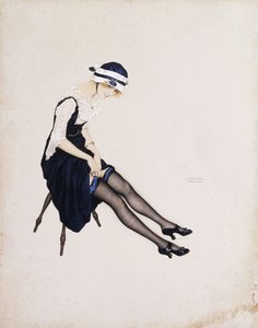 La liga de Raphael Kirchner