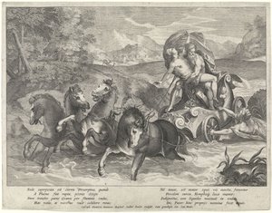 Techo de Proserpina