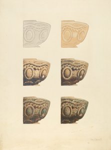 Representaciones de piedra (Demo.)