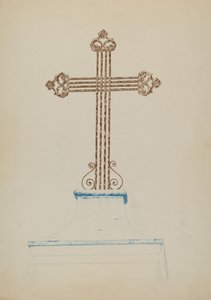 Cruz de Ray Price